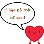 Elige el ocio infantil activo